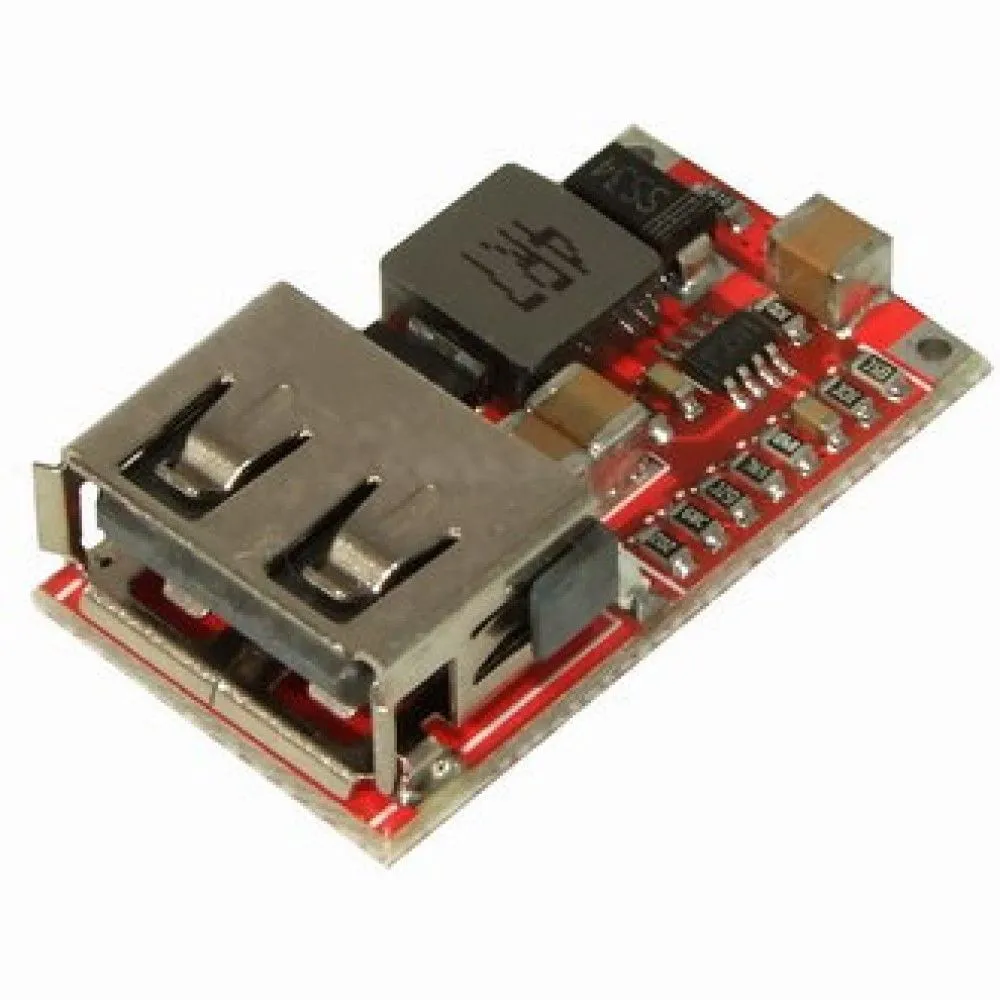 Источник питания Shanghai Ruichi Industry Co./Shenzhen RuiChi Electronic Co. EM-830