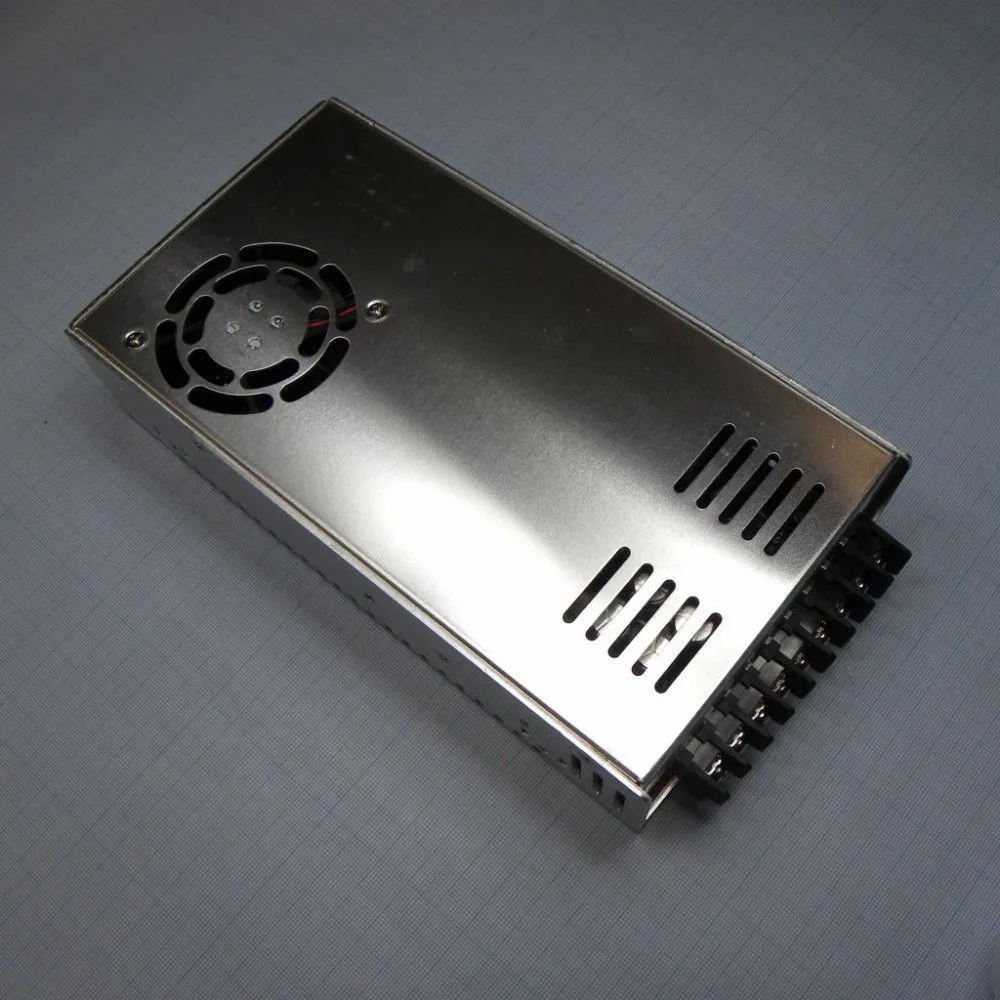 Источник питания MEAN WELL SD-350D-24 DC-DC преобразователи