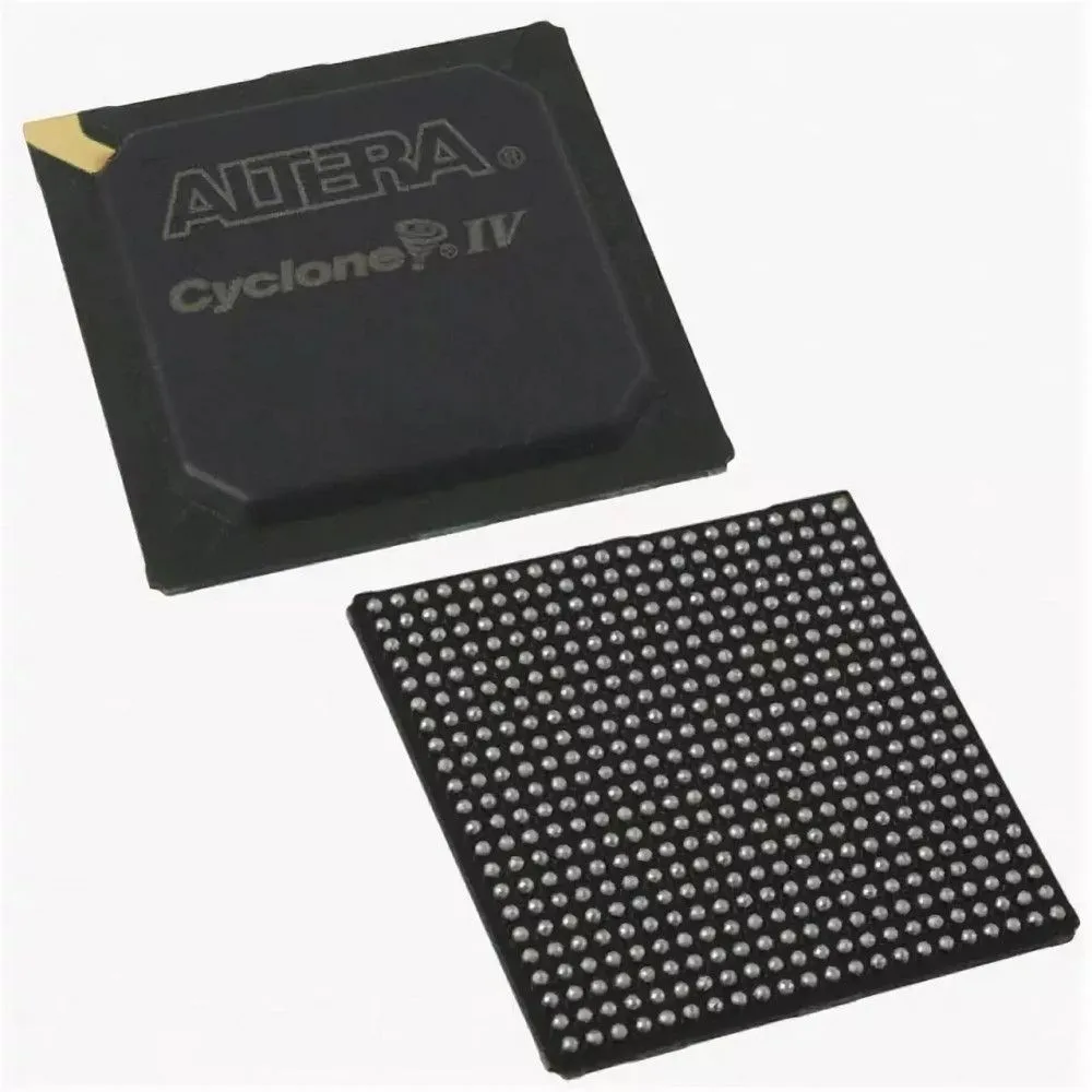 Микросхемы Altera Corporation EP1AGX20CF484I6N Микросхемы