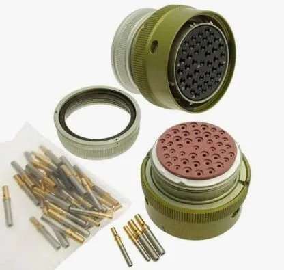СНЦ23-41/30Р-11-В розетка