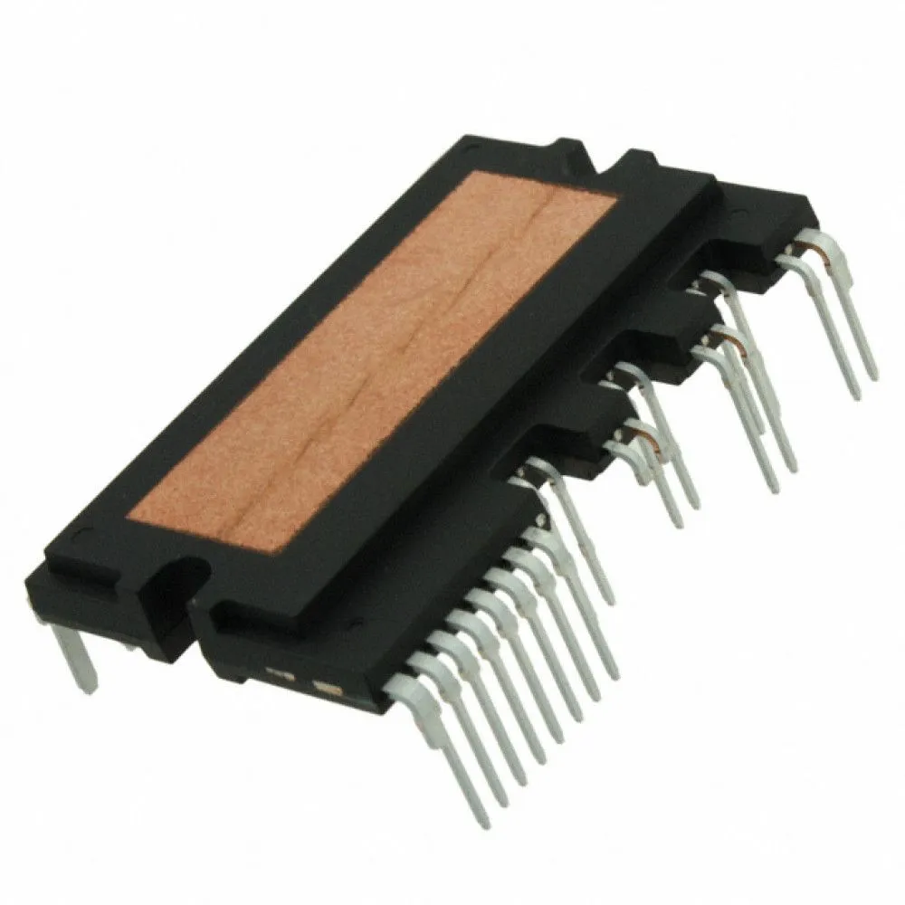 Микросхемы ON Semiconductor FPAB30BH60B