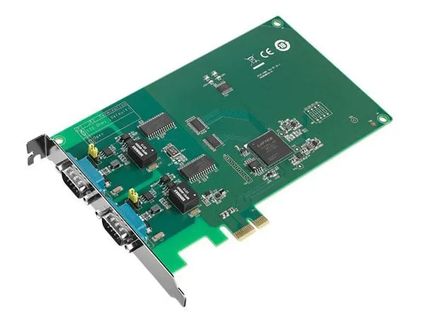 Плата PCIE-1680 Системы Compact PCI