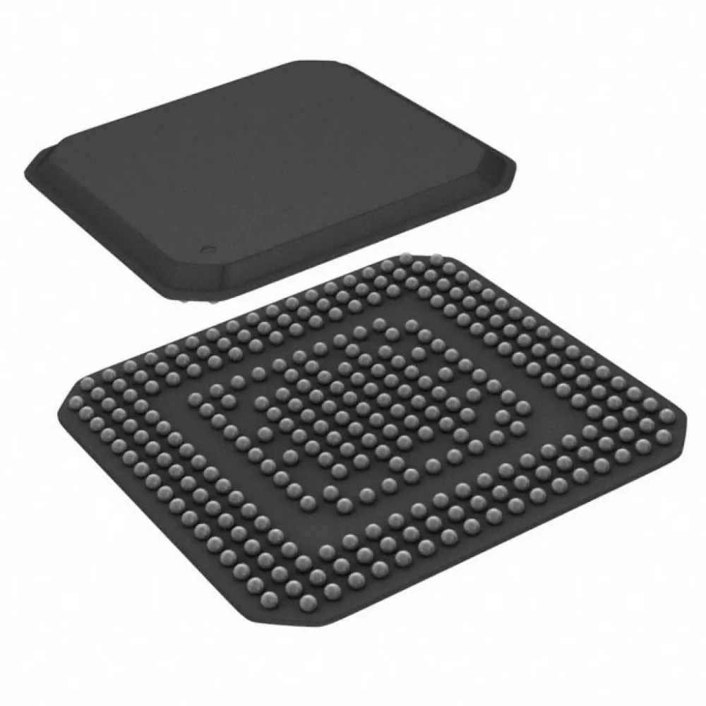 Микросхемы Texas Instruments TMS320C6205ZHK200