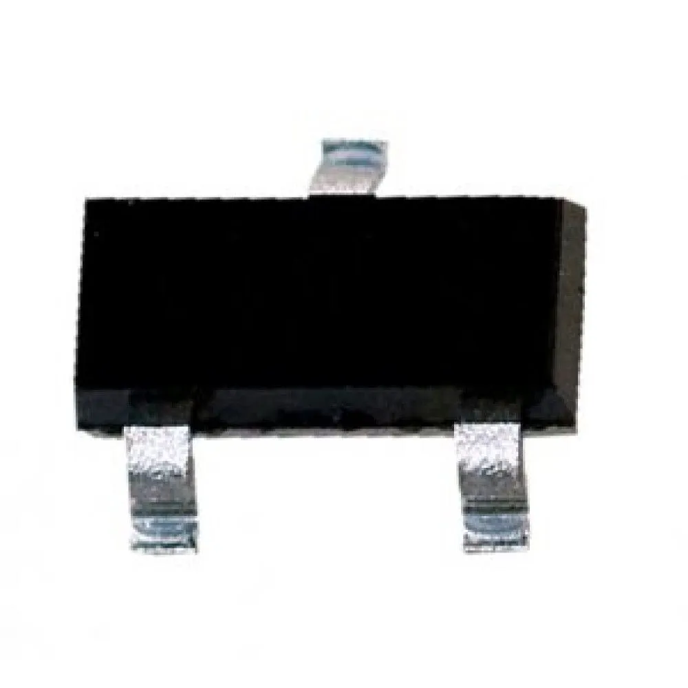 Транзистор Broadcom Limited AT-41533-BLKG Транзисторы