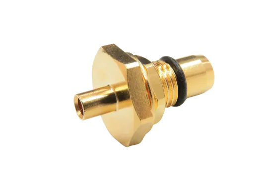 BMA прямая вилка 160-M110.111 HLT BMA прямая вилка 160-M110.111 HLT