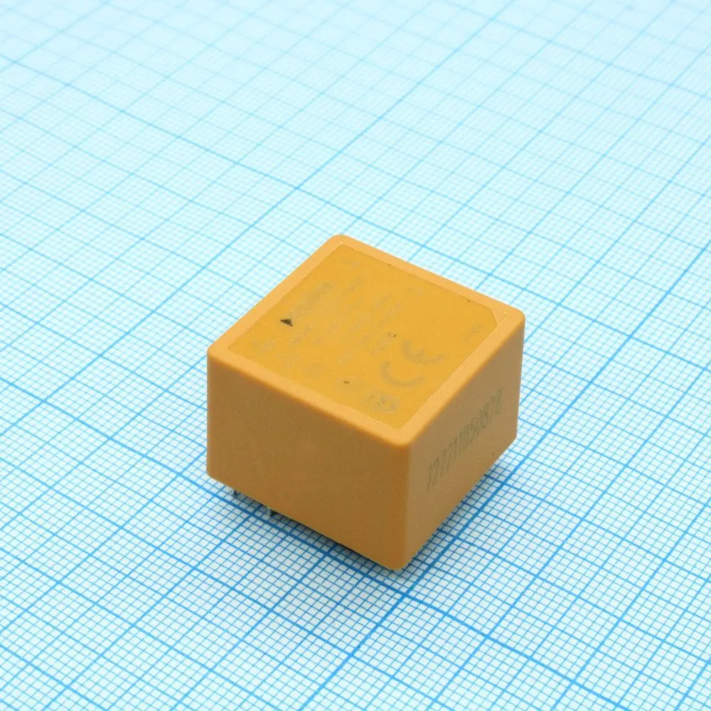 Источник питания Aimtec Inc. AMEM5-12S277HAVZ Источник питания Aimtec Inc. AMEM5-12S277HAVZ