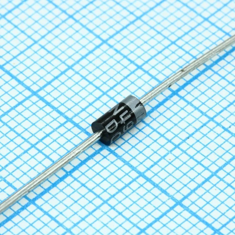 Диоды DC COMPONENTS CO., LTD 341586 Диоды