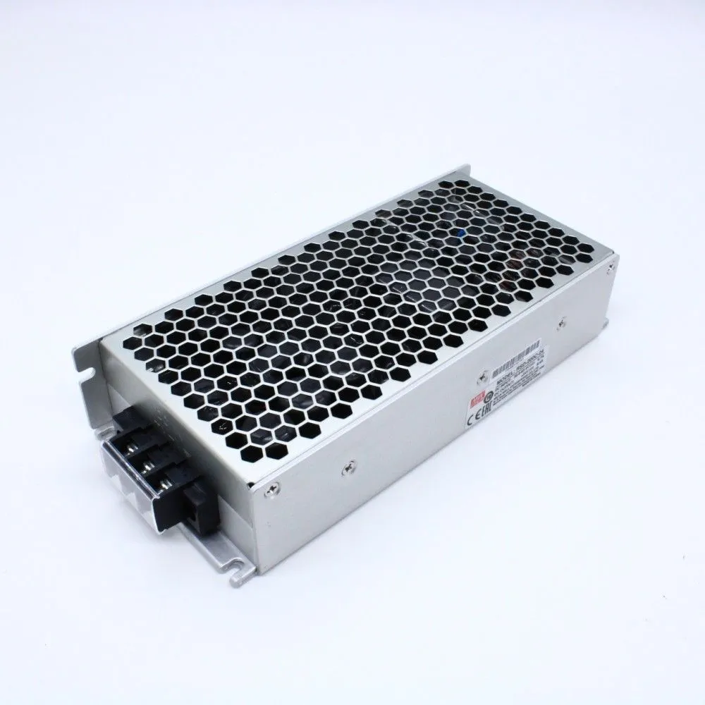 Источник питания MEAN WELL RSD-200C-24 DC-DC преобразователи