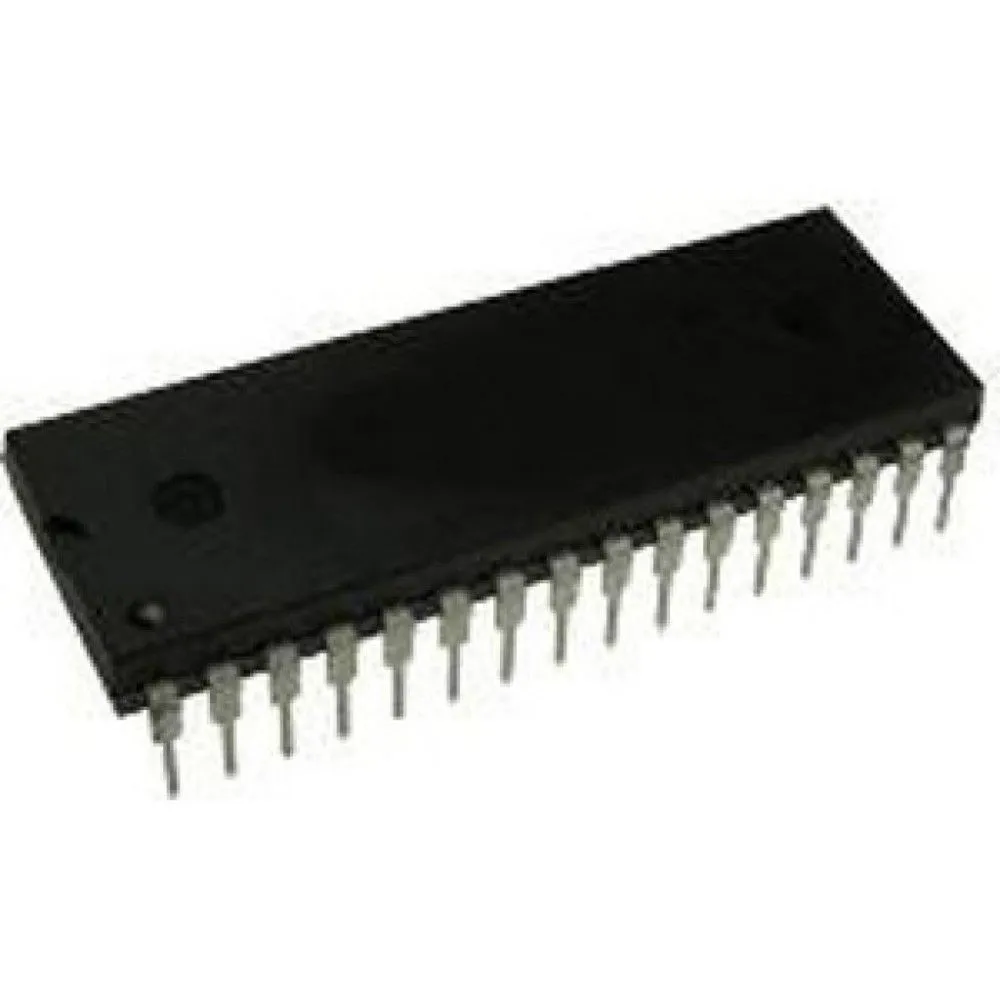 Микросхемы Microchip Technology Inc. AT27C010-70PU Микросхемы