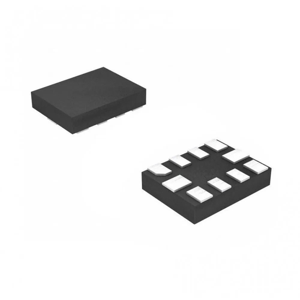 ЦАП Texas Instruments ADS1015IRUGR