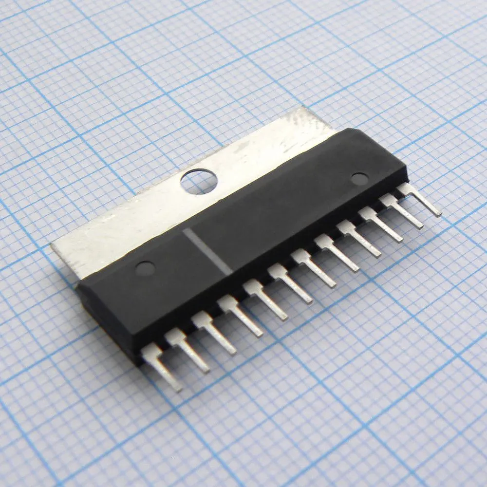 Микросхемы Korea Electronics KIA6283K Микросхемы