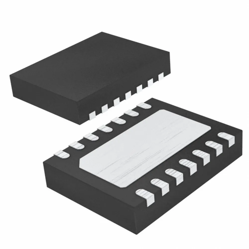Микросхемы Analog Devices, Inc. LTC4263IDEPBF