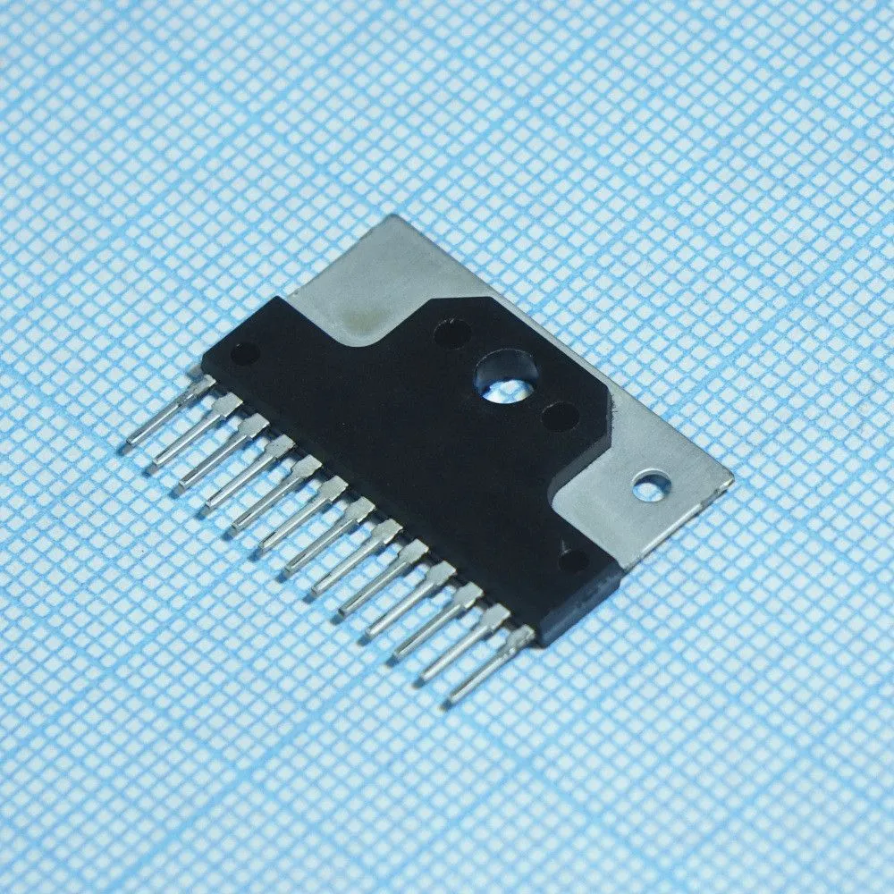 Микросхемы Sanyo Semiconductors LA42352