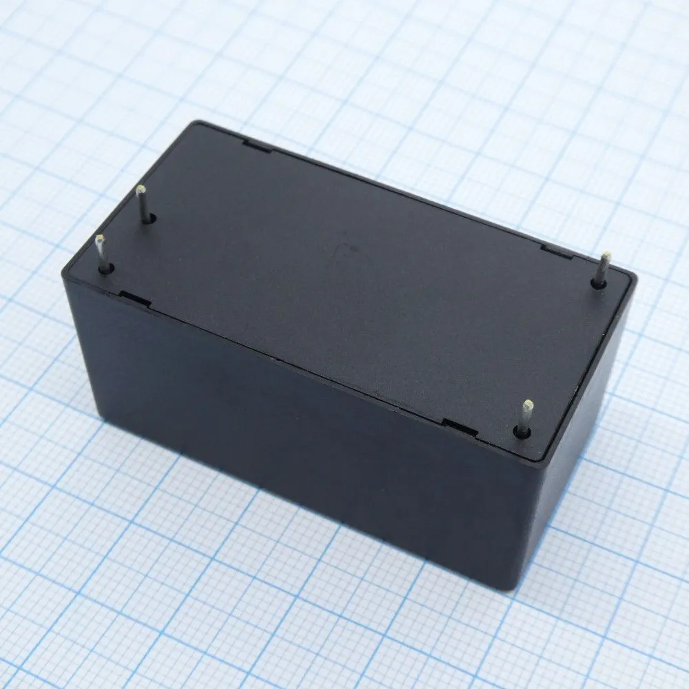 Источник питания MEAN WELL IRM-15-24