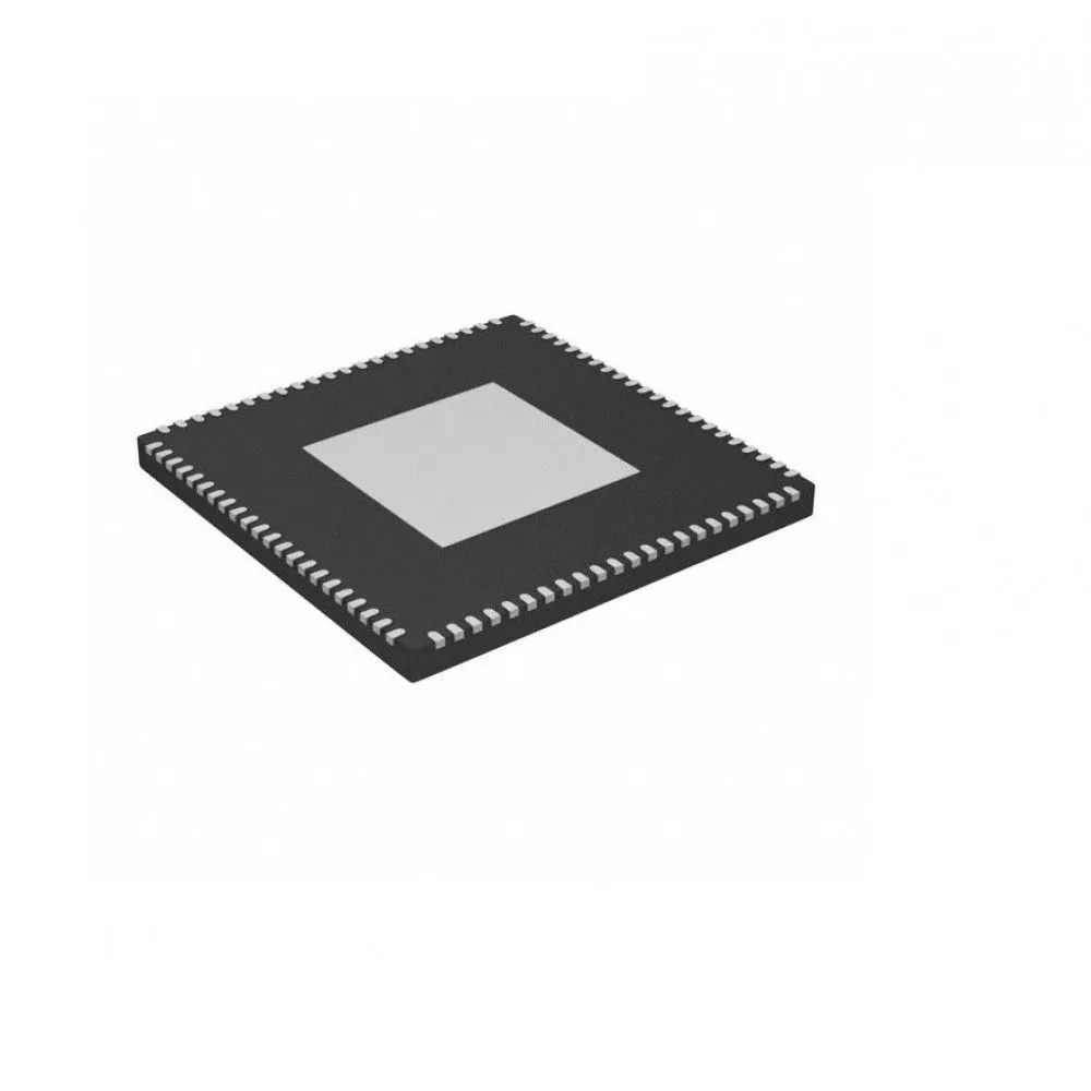 ЦАП Analog Devices AD9144BCPZ, 16-разрядный, четырёхканальный, 2.8 GSPS