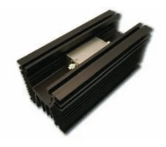 Коаксиальный аттенюатор Diconex 16-5281