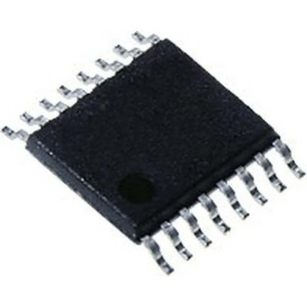 ЦАП Analog Devices, Inc. AD7792BRUZ ЦАП