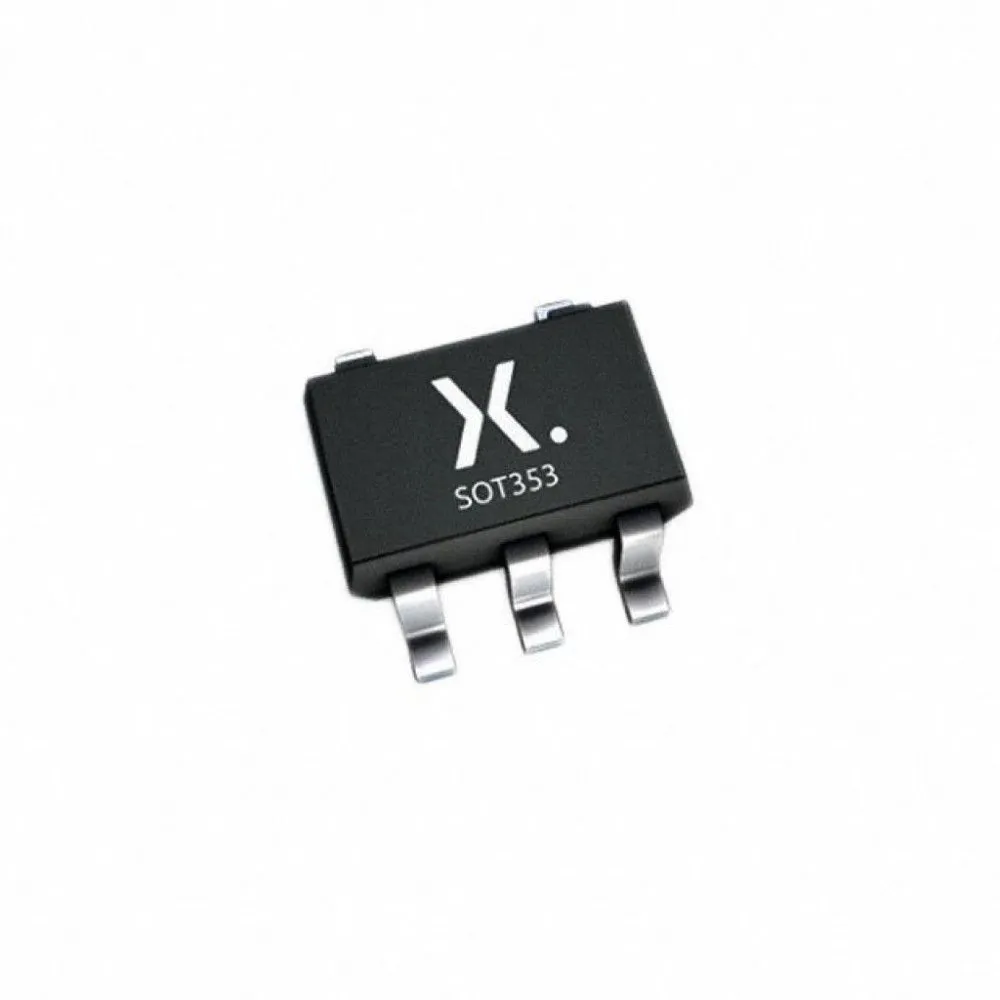 Микросхемы NEXPERIA 74AHC1G14GW,125 Микросхемы