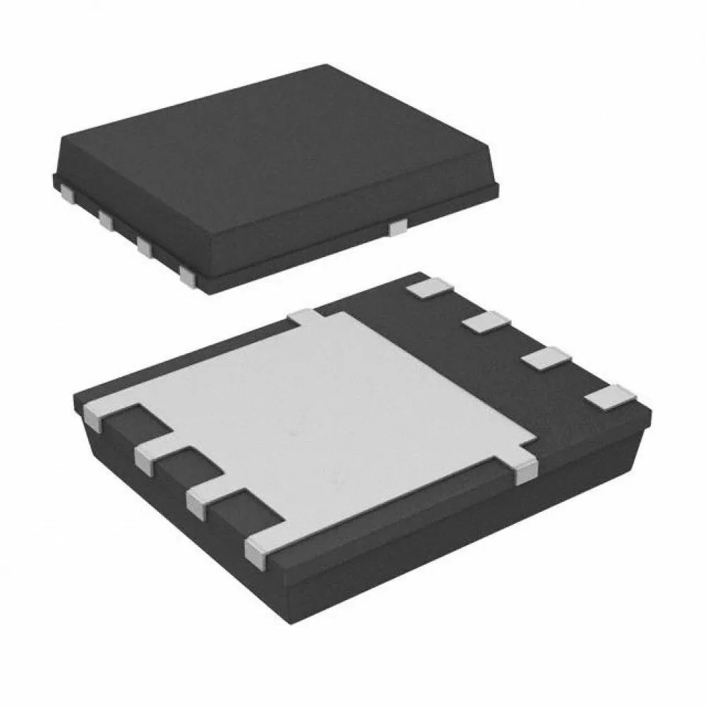 IRFH8318TRPBF, Транзистор полевой MOSFET N-канальный 30В 50A Транзисторы MOSFET