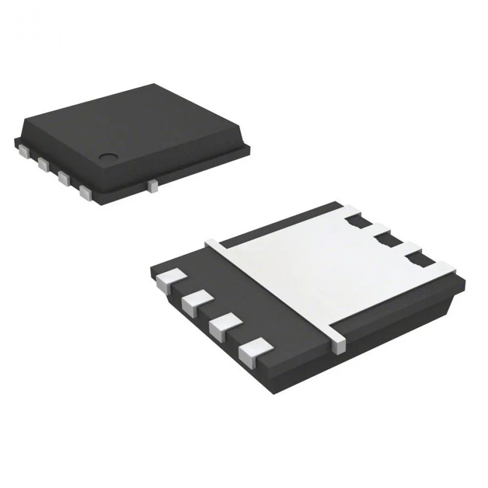 BSC350N20NSFDATMA1, Транзистор полевой MOSFET N-канальный 200В 35A 8-Pin TDSON EP лента на катушке BSC350N20NSFDATMA1, Транзистор полевой MOSFET N-канальный 200В 35A 8-Pin TDSON EP лента на катушке