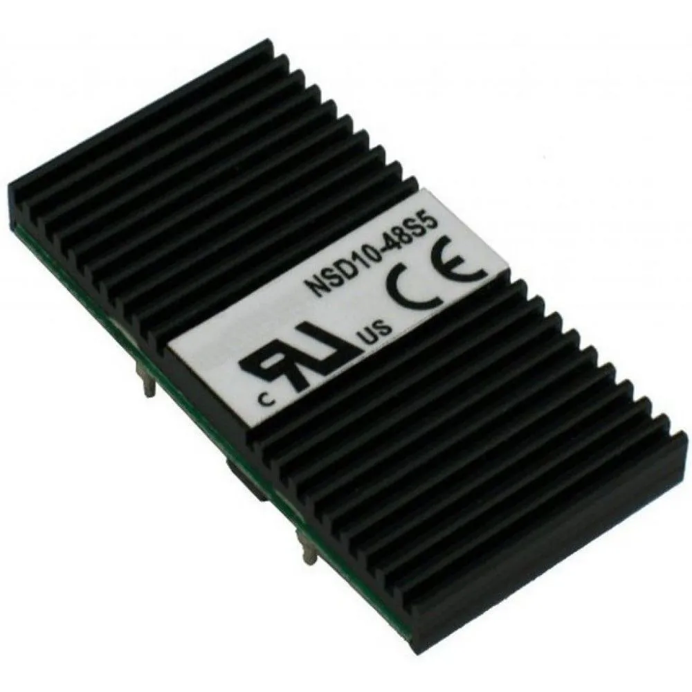 Источник питания MEAN WELL NSD10-12S5 Источник питания MEAN WELL NSD10-12S5