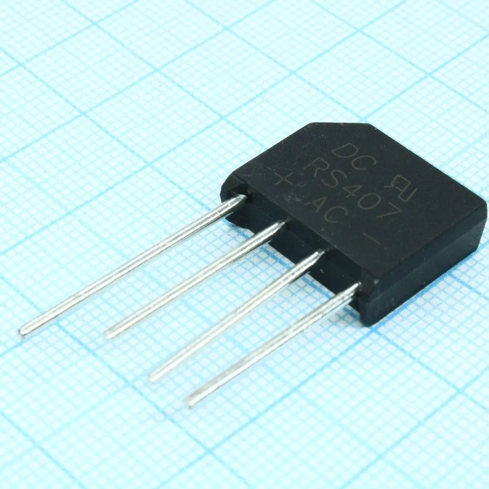 Диоды DC COMPONENTS CO., LTD 428873 Диоды