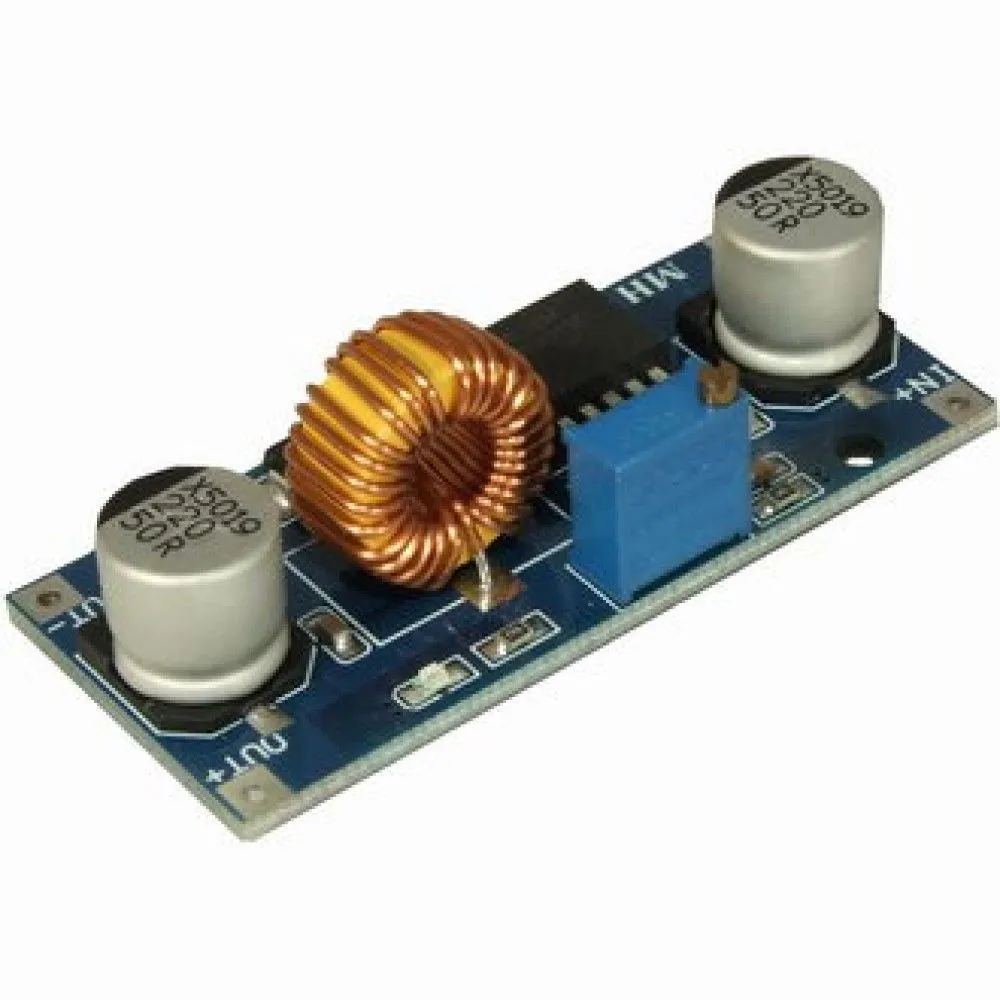 Источник питания Shanghai Ruichi Industry Co./Shenzhen RuiChi Electronic Co. EM-836