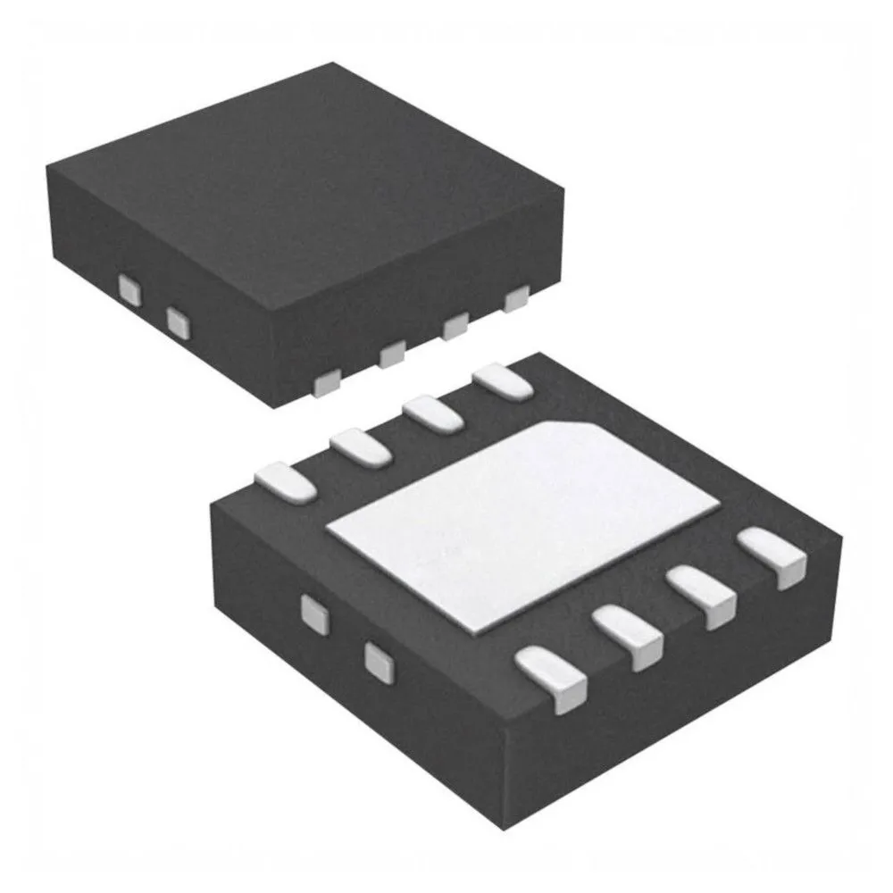 ЦАП Texas Instruments ADS7829IDRBR