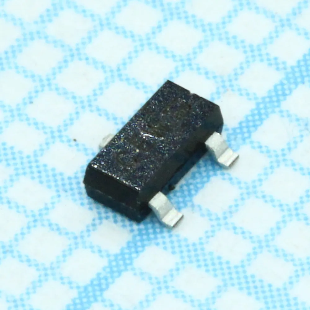 Микросхемы NEXPERIA TL431AIDBZR,215 Микросхемы NEXPERIA TL431AIDBZR,215
