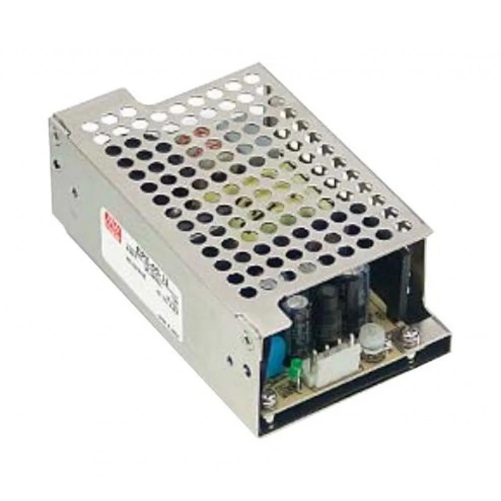 Источник питания MEAN WELL EPS-65-48-C AC-DC преобразователи