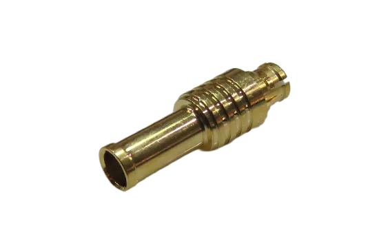 SMP прямой разъем 145-F071.111 HLT