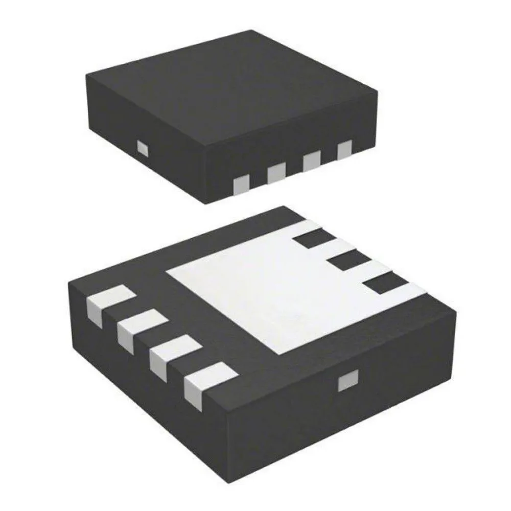 BSZ110N06NS3GATMA1, Транзистор полевой MOSFET N-канальный 60В 20A 8-Pin TSDSON EP лента на катушке