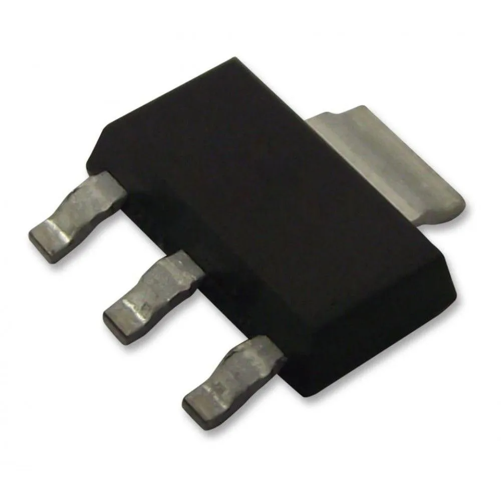 Транзистор NXP / Philips BFU590G
