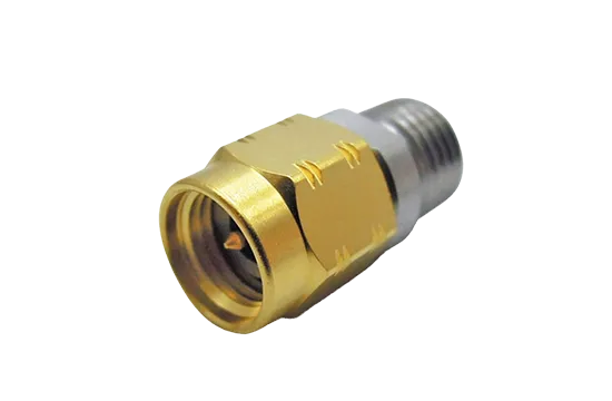 2.92mm прямая вилка 729-M127.189 HLT ВЧ разъёмы