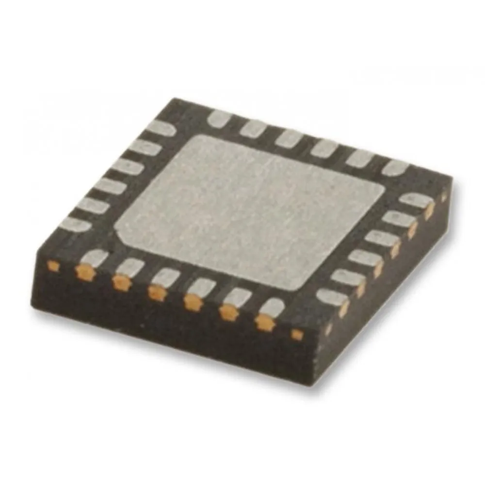 Микросхемы Maxim MAX7324ATG+