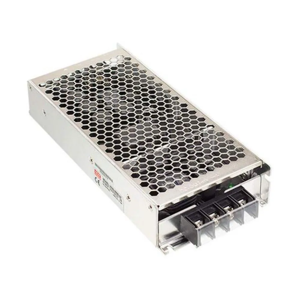 Источник питания MEAN WELL RSD-300D-24 Источник питания MEAN WELL RSD-300D-24