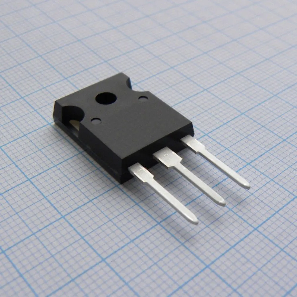 IRFP3206PBF, Транзистор полевой MOSFET N-канальный 60В 120А 280Вт