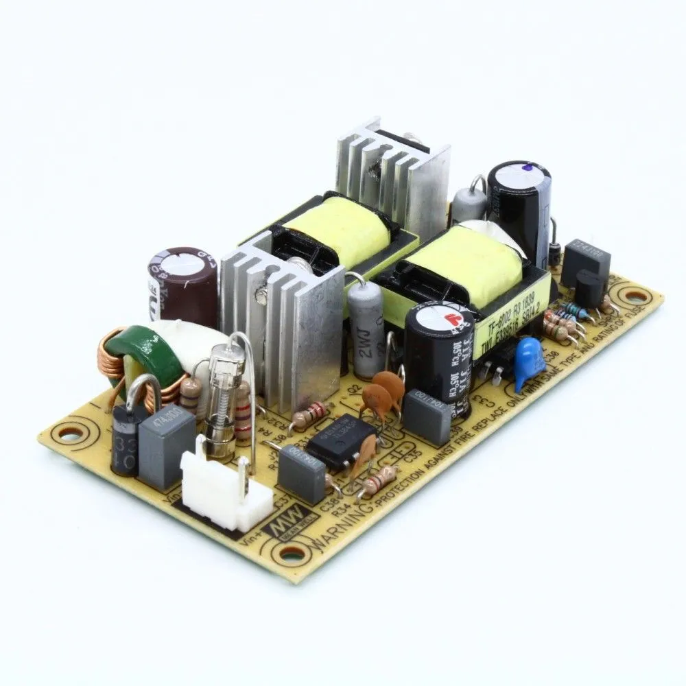 Источник питания MEAN WELL PSD-15B-24 Источник питания MEAN WELL PSD-15B-24