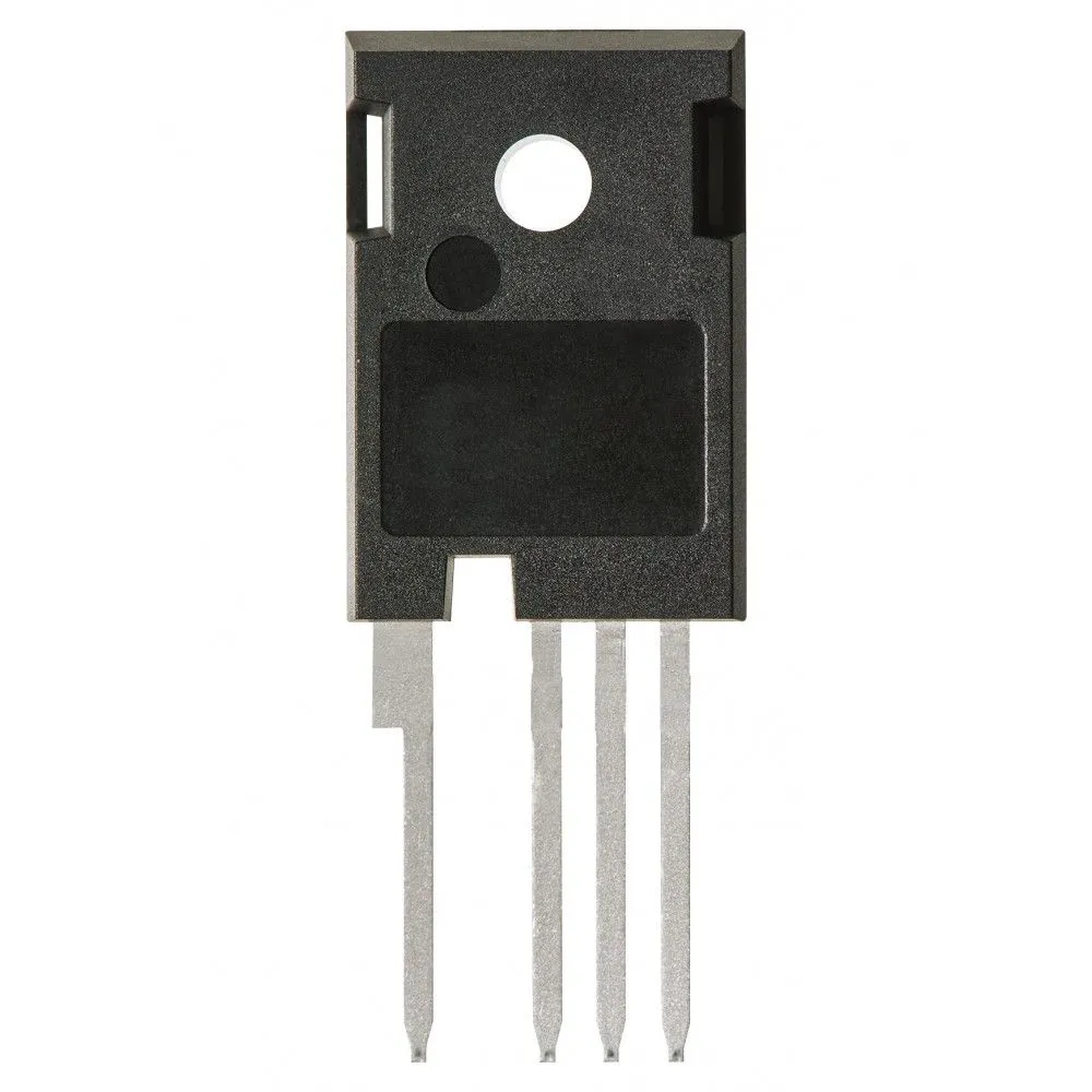 IPZ60R040C7XKSA1, Транзистор полевой MOSFET N-канальный 600В 50A 4-Pin(4+Tab) TO-247 туба