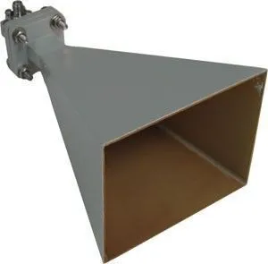 Рупорная антенна с калиброванным индексом направленности A-INFO — LB-62-20-A