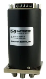 Нормально разомкнутое SP8T-реле Magvention – MC98-S18