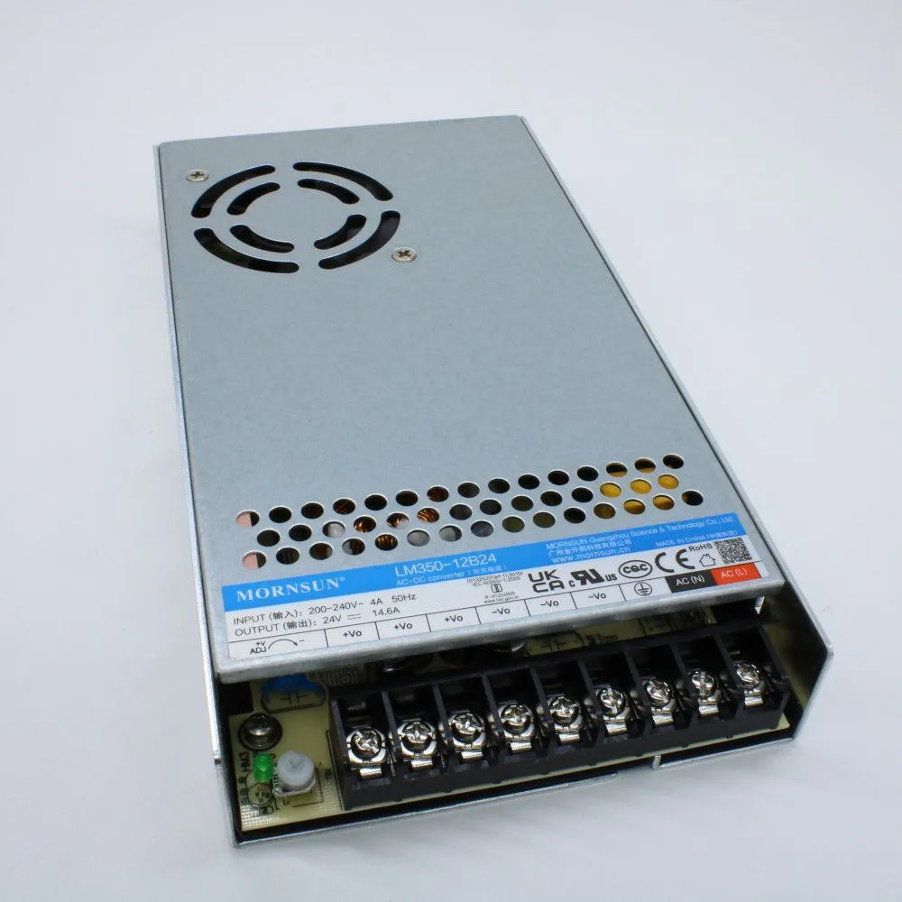Источник питания Mornsun Guangzhou Science &amp; Technology Co., Ltd LM350-12B24