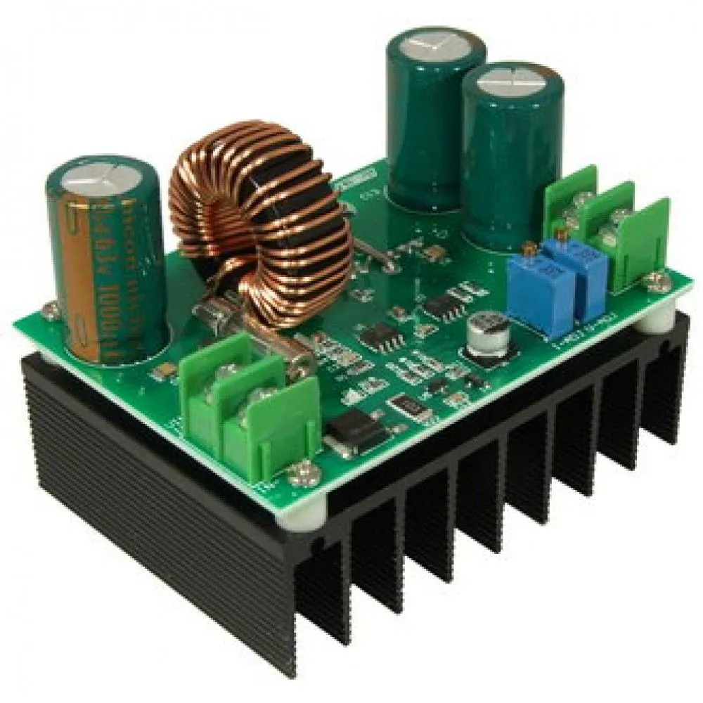 Источник питания Shanghai Ruichi Industry Co./Shenzhen RuiChi Electronic Co. EM-850