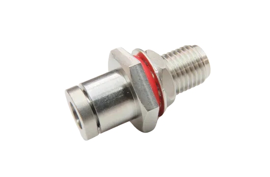 2.92mm разъем прямой 129-F16E/181 HLT