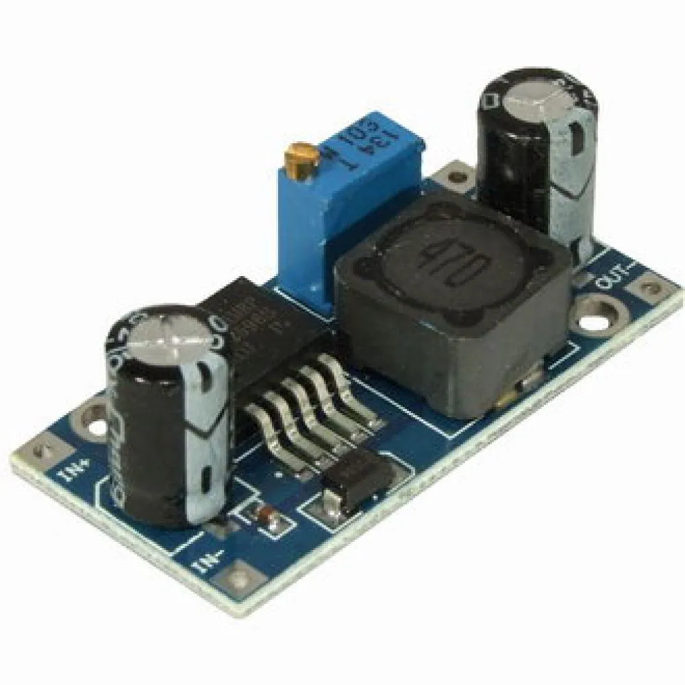 Источник питания Shanghai Ruichi Industry Co./Shenzhen RuiChi Electronic Co. EM-823