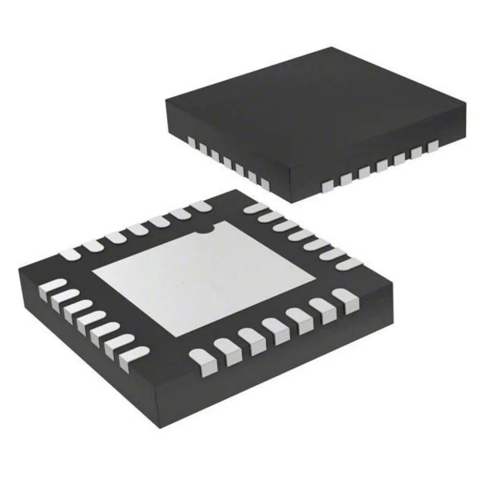 Микросхемы Analog Devices, Inc. ADM1075-1ACPZ Микросхемы