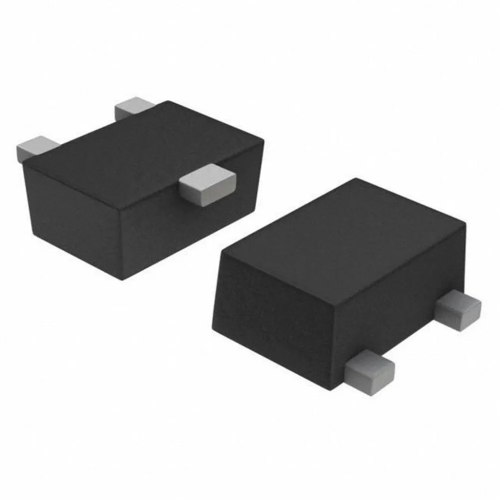 Транзистор ON Semiconductor MMBTH10M3T5G Транзисторы