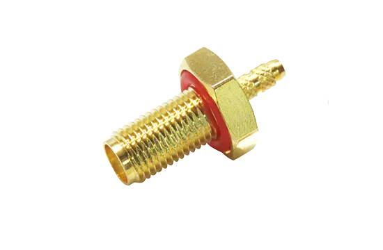 SMA разъём прямой 101-F032/111 HLT