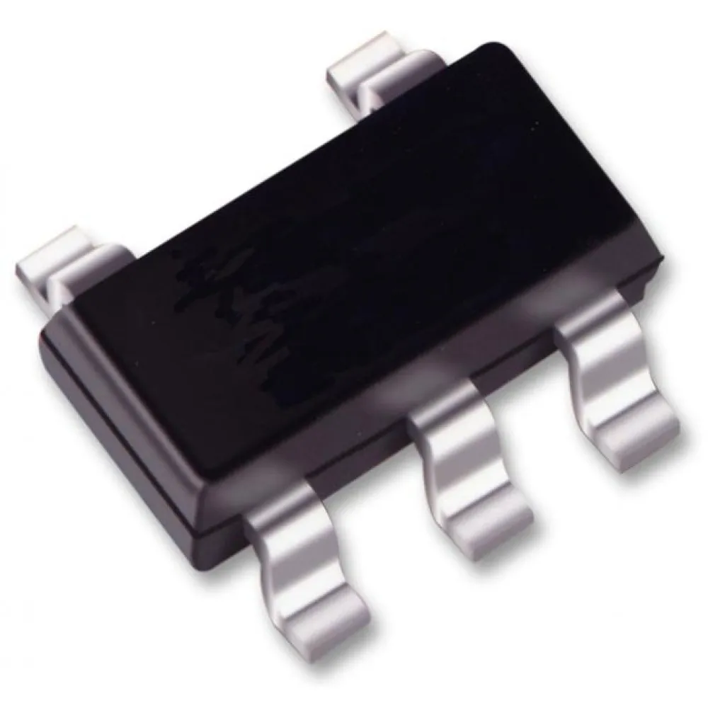 Микросхемы Diodes Incorporated AP9101CAK-ABTRG1