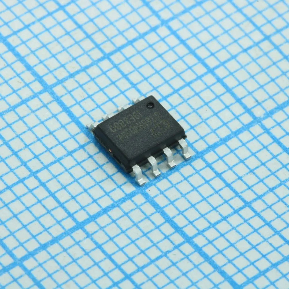 Микросхемы Jiangsu Sit Electronic Technology Co., Ltd SIT65HVD234DR